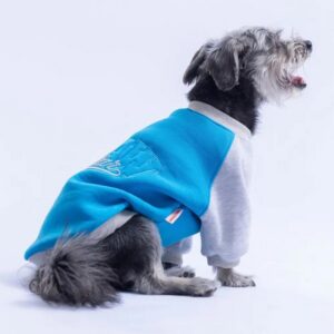 26775 Mavi Boston Pawstar Sweat L Beden KPAW