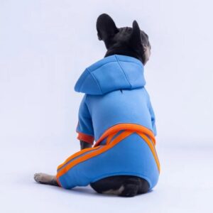26915 Mavi Denver Track Tulum XL Beden