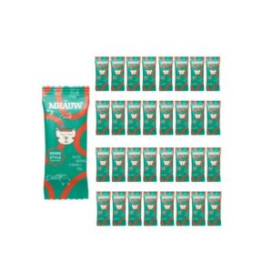 33'LÜ Kuzu Etli kedi Krema 80gr