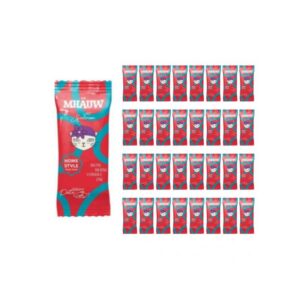 33'LÜ Somon Etli kedi Krema 80gr