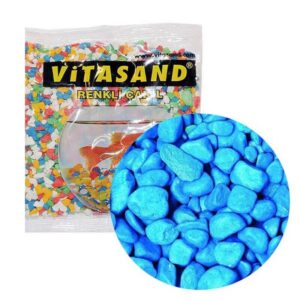 350gr Akvaryum Kumu-Çakılı Çeşitleri VTS