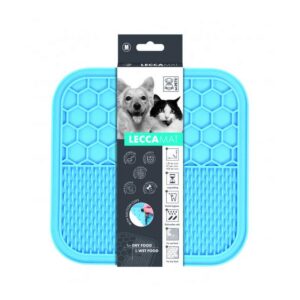 M-Pets Lecca Sıvı Ödül Matı Mavi (M)