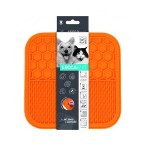 M-Pets Lecca Sıvı Ödül Matı Turuncu (M)