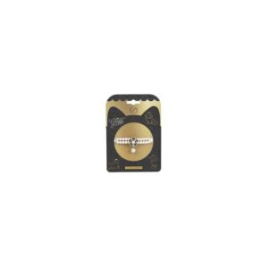 Glam Prestige Aksesuar Black Camellia L Beden