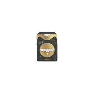 Glam Prestige Aksesuar White Camellia L Beden