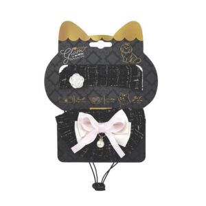 Glam Prestige Aksesuar Clothing Set Black