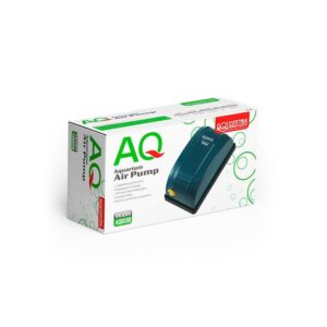 AQUAWING Tek çıkışlı hava motoru 2.5W