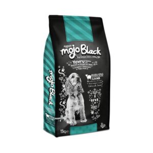 Kuzu Etli Yavru Köpek Maması 15kg