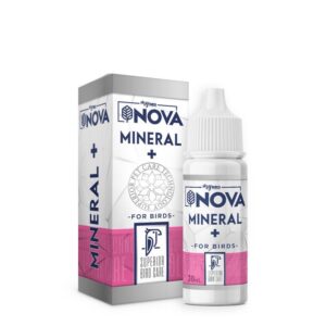 Kuş Mineral 30ml
