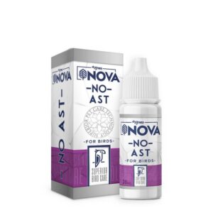 No-Ast Kuşlar İçin Bağışıklık Destekleyici 30ml