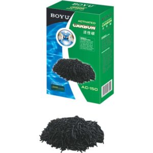 Boyu Liya Aktiv Carbon 500gr