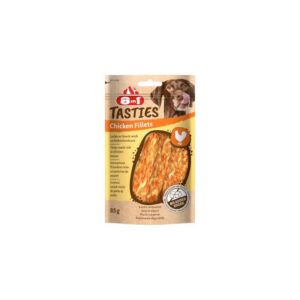 8In1 Tasties Chk.Fillets 85 gr