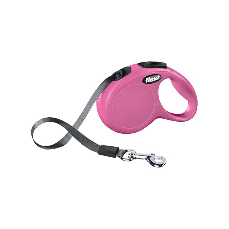 ADP-102005P New Classic 3M Serit XS Pembe Gezdirme