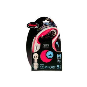 Adp- 235-10003YK Flexi New Comfort 5M Serit M Kırmızı