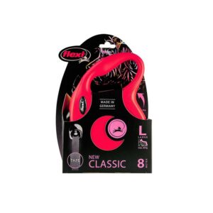 ADP-235-102010K Flexi New Classic 8M Serit L Kırmı