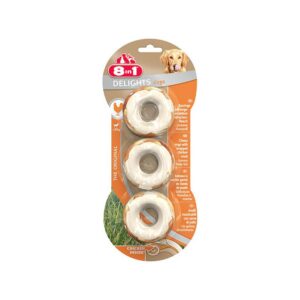 8In1 Delight Rings