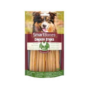 Adp 406-661524 Smartbones Chk. Sticks 5AD