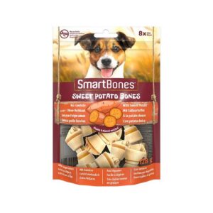 Adp 406-661528 Smartbones Sweet Potato Mini 8