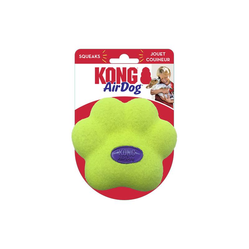 AirDog Pati Şeklinde Sesli Köpek Oyuncağı M