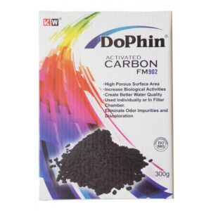 Aktif Carbon 300 GR.