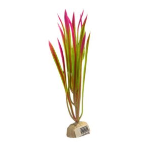 Akvaryum Süsü Bitki 20 CM