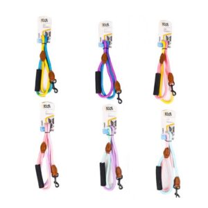 Ally Paws Leash (M) 10MMX120cm Gezdirme