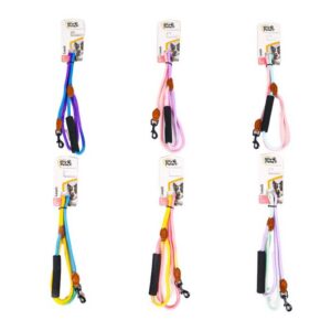 Ally Paws Leash (S) 8MMX120cm Fitil Gezdirme