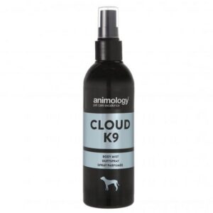 Cloud K9 Fragrance Mist Bergomat ve Yosun Kokulu Parfüm 150 ML