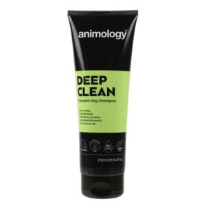 Animology Deep Clean Shampoo Derin Temizleyici Köpek Şampuanı 250 ML