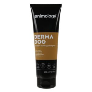 Animology Derma Dog Shampoo Hassas Derili Köpek Şampuanı 250 ML