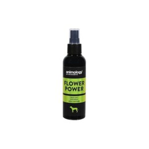Flower Power Fragrance Mist Yasemin Kokulu Parfüm 150 ml.