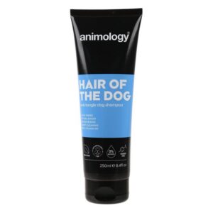 Animology Hair Of The Dog Shampoo Uzun Tüylü Köpek Şampuanı 250 ML