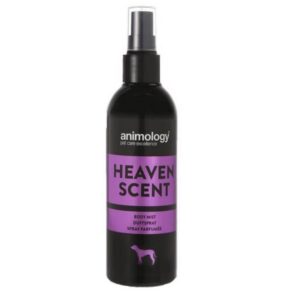 Heaven Scent Fragrance Mist Şakayık Kokulu Parfümü 150 ML