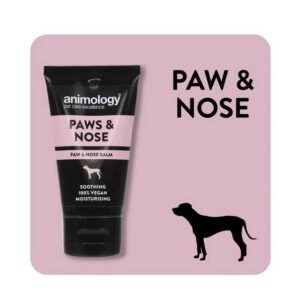 Animology Paw & Nose Pati ve Burun Balsamı 50ml