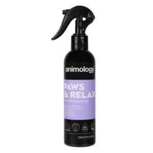 Animology Paws Relax Aromatherapy Rahatlatıcı Köpek Tüy Bakım Spreyi 250 ML
