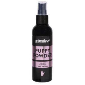 Puppy Powder Fragrance Mist Pudra Kokulu Parfüm 150ml