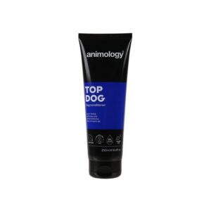 Animology Top Dog Conditioner Köpek Tüy Kremi 250 ml -ATD250