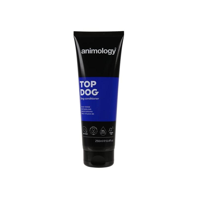Animology Top Dog Conditioner Köpek Tüy Kremi 250 ml -ATD250