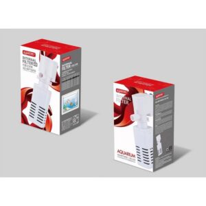 AQ-WP750FB İç Filtre 4W 400l/H