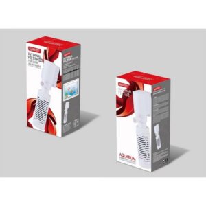 AQ-WP850FA İç Filtre 6W 500l/H