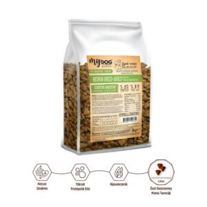 Az Tahıllı Kuzu Etli Orta Irklar İçin Köpek Maması 1kg