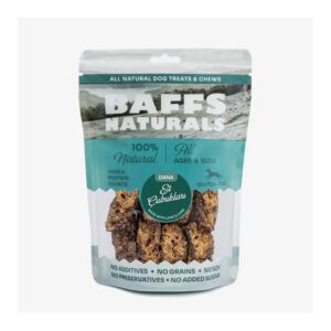 Dana Et Çubuğu %100 Doğal Köpek Ödül & Çiğneme Maması - 100gr