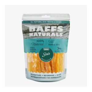 Dana Sinir %100 Doğal Köpek Çiğneme Ürünü - 100g