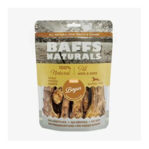 Organik Tavuk Boyun 100gr