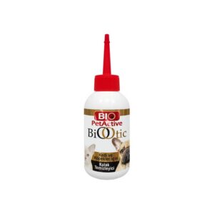 Bio Otic Kulak Temizleme Solüsyonu