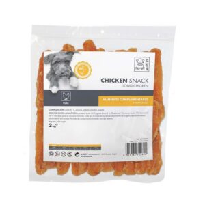 Bite Delight Long Chicken Köpek Ödülü 2kg