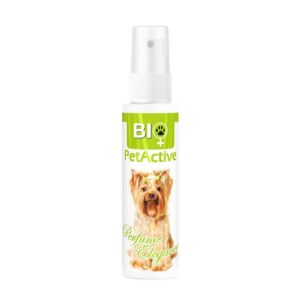 Parfume Elegance (Di̇şi̇ Köpekler İçi̇n Zari̇f Parfüm)