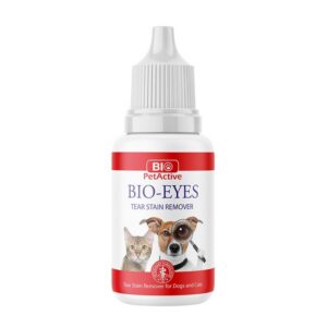 Gözyaşı Leke Çıkarıcı 50 ml.