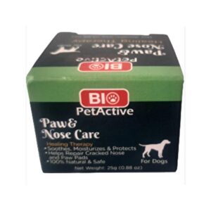 Köpek Pati ve Burun Kremi balm 25gr