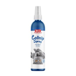 Catnip Sprey Kedi Oyun Spreyi